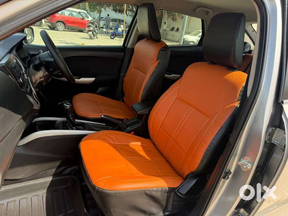 Maruti Suzuki Baleno Zeta, 2016, Diesel