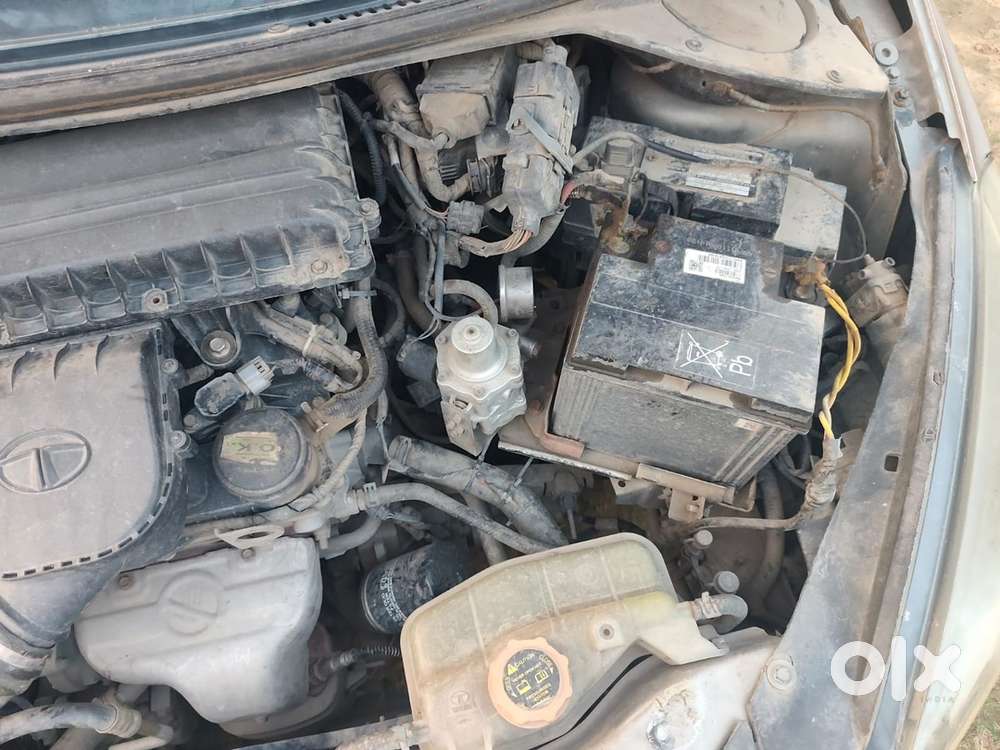Tata Tigor 2019 Cng