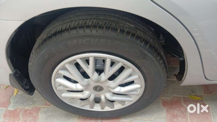 Toyota Corolla Altis Vl, 2014, Petrol