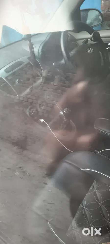 Gadi Me Koi Kami Nai Bas Pent Hone Ko Hai