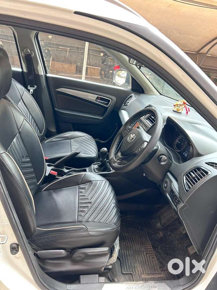 Toyota Urban Cruiser 2022 Petrol Well Maintained