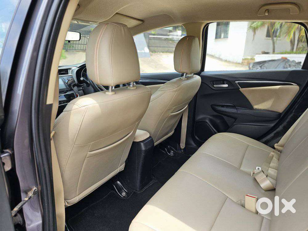 Honda Jazz Vx Cvt, 2019, Petrol