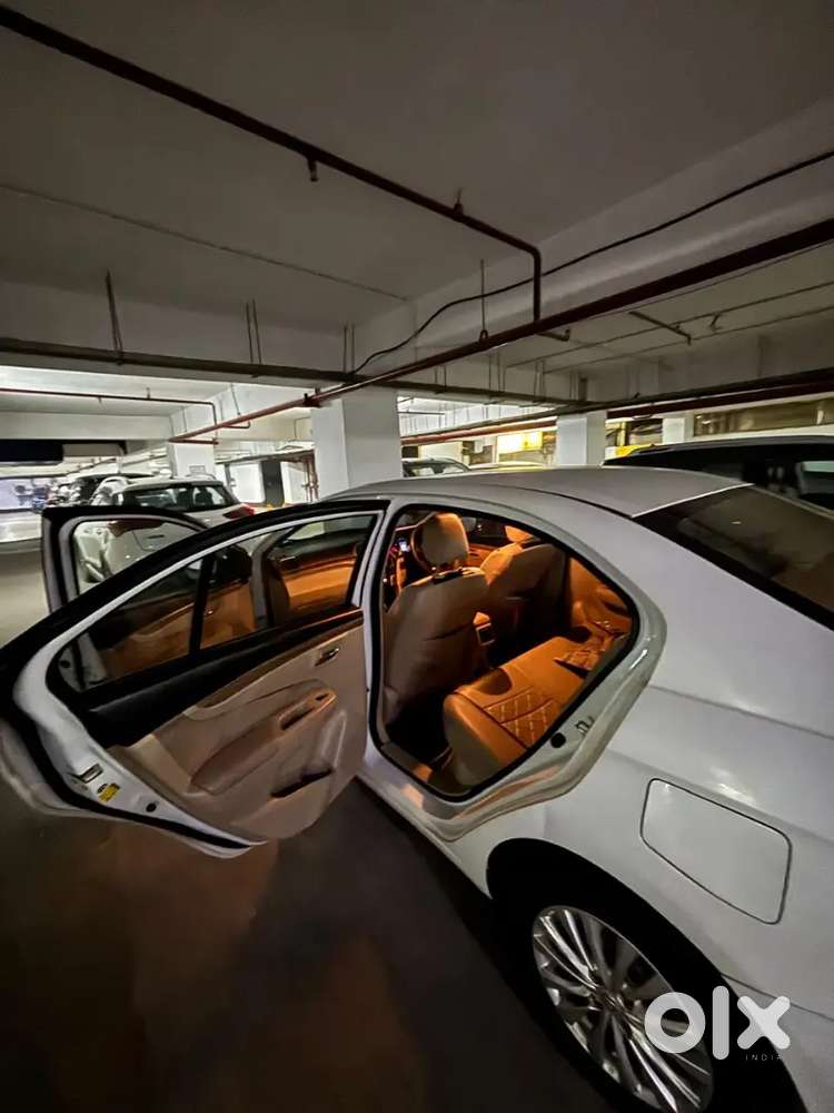 Maruti Suzuki Ciaz 2020 Petrol 27471 Km Driven