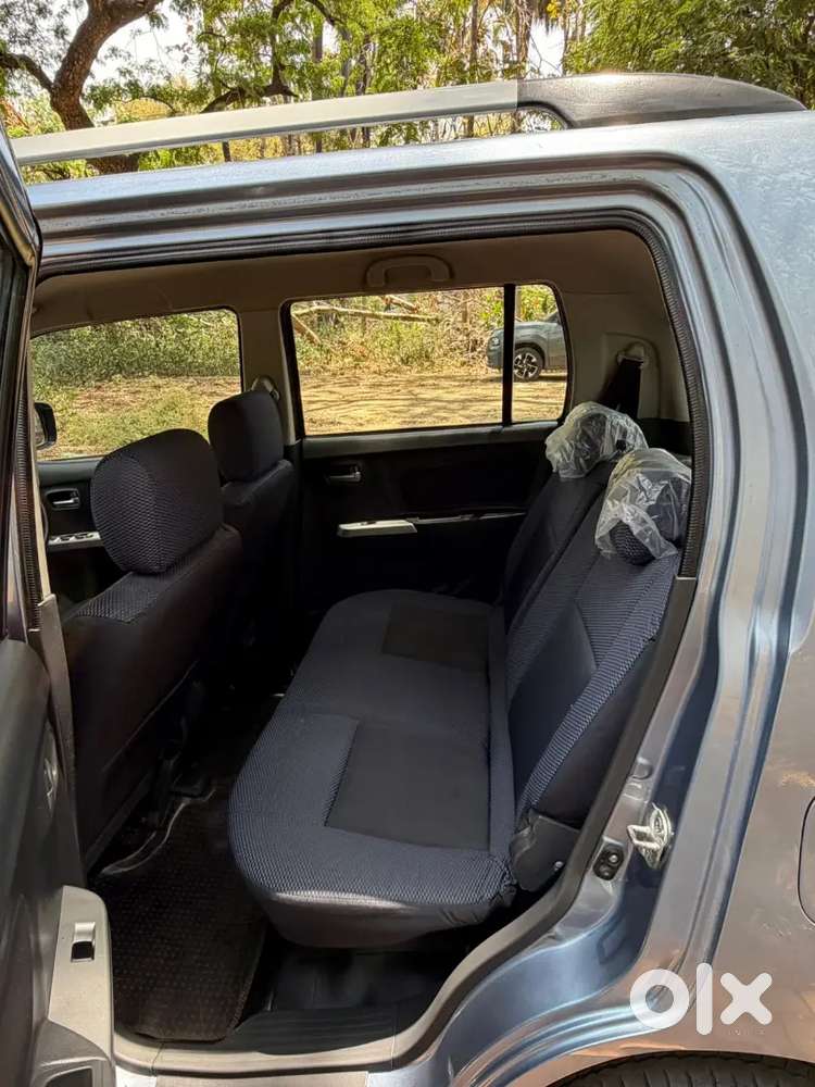 Maruti Suzuki Wagno R Vxi 2014(14000)km