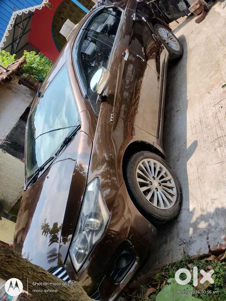 Maruti Suzuki Ciaz 2015