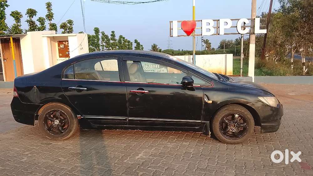 Honda Civic 2007