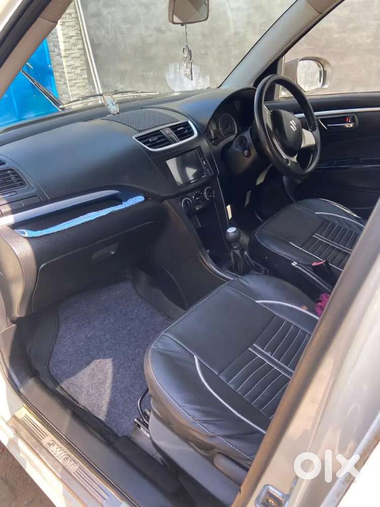 Maruti Suzuki Swift 2011 Diesel Well Maintained