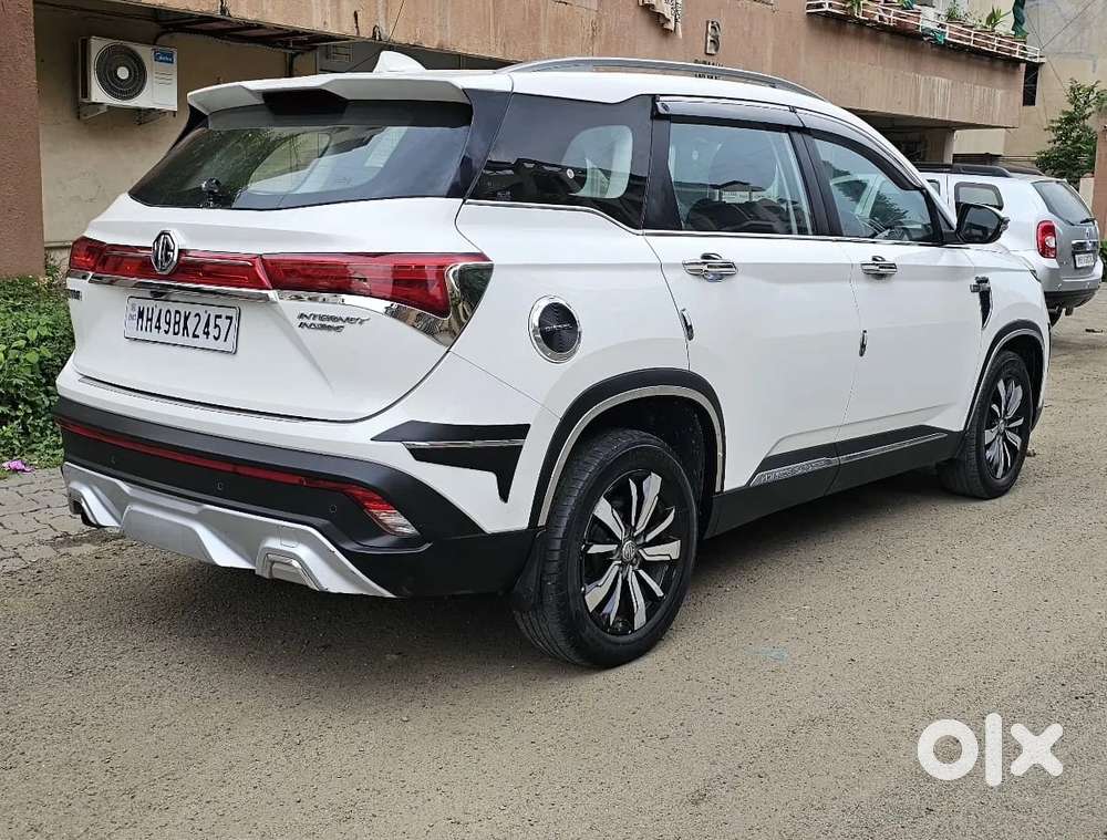 Mg Hector 2.0 Sharp Diesel, 2020, Diesel