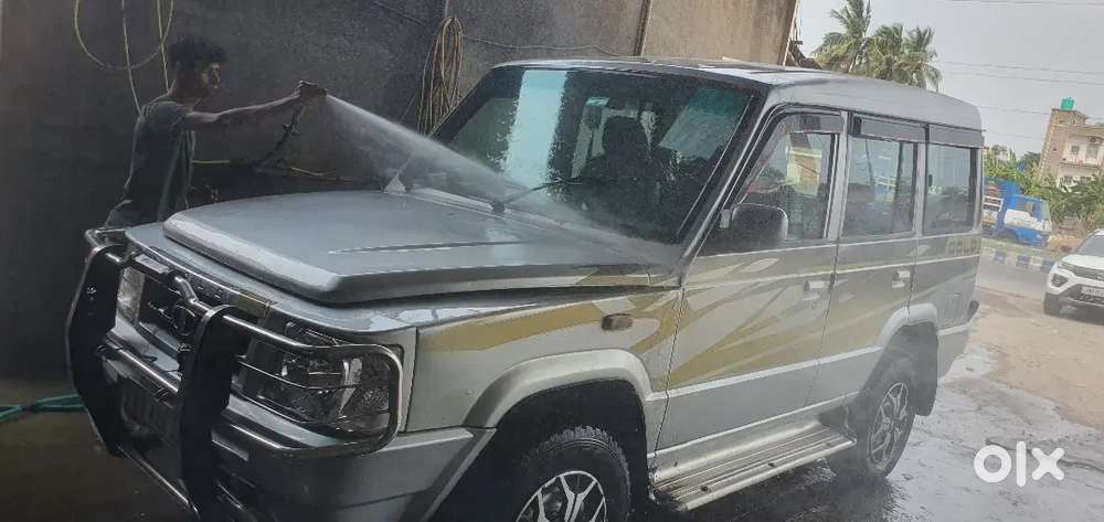 Tata Sumo Gold 2012 Diesel 92000 Km Driven