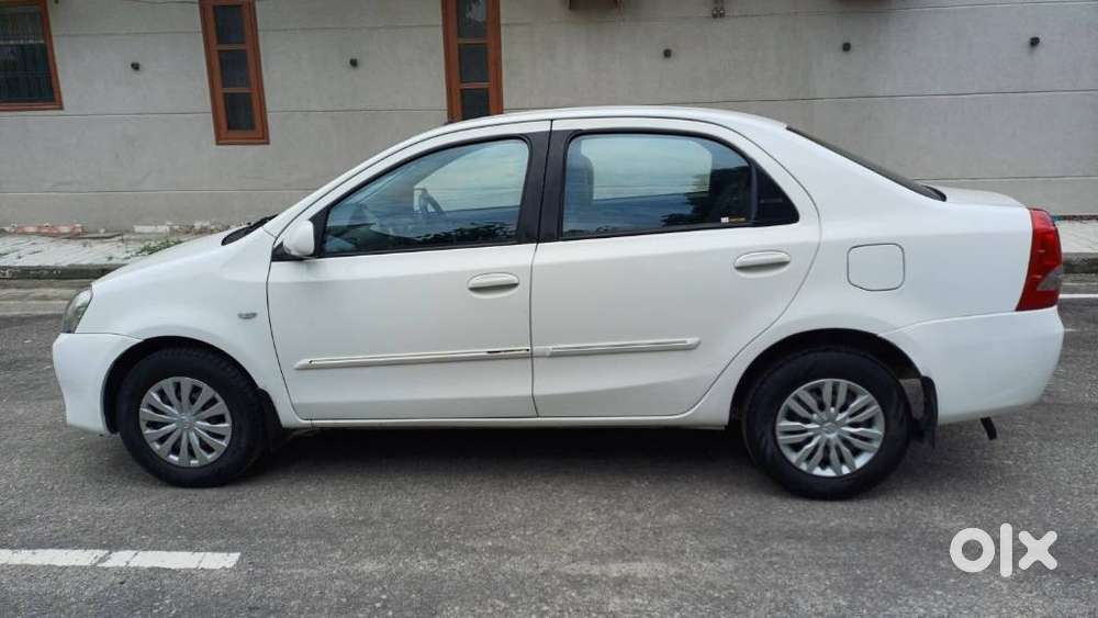 Toyota Etios