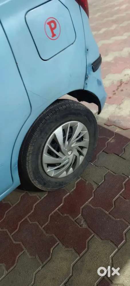 Maruti Suzuki Alto 800 2014 Petrol 87000 Km Driven