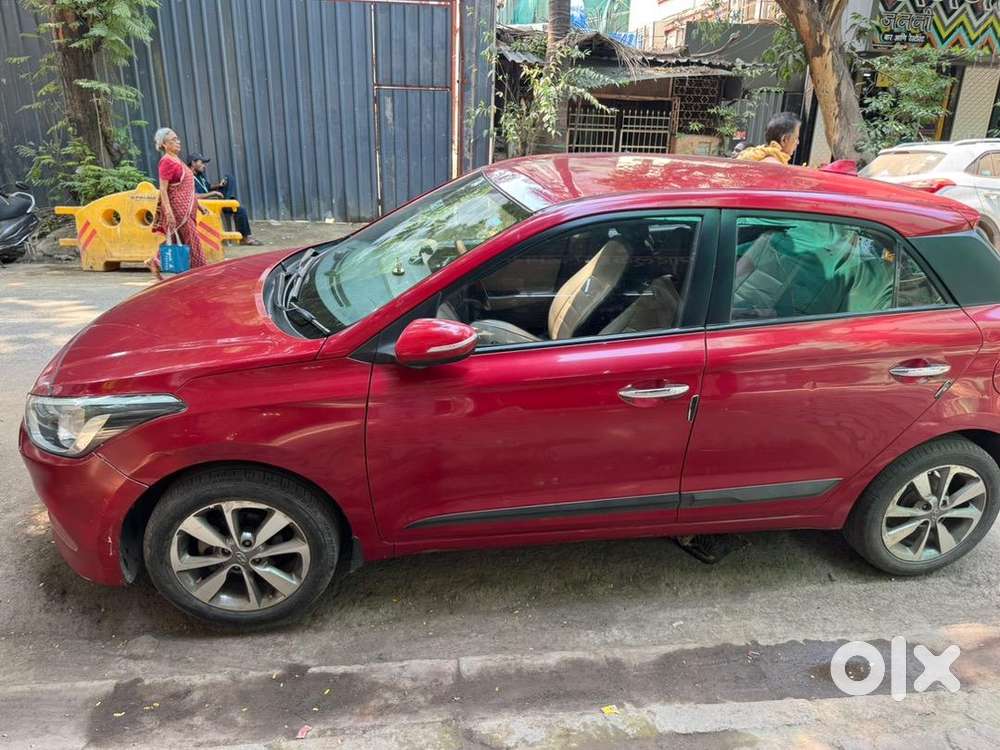 Hyundai Car From 2015