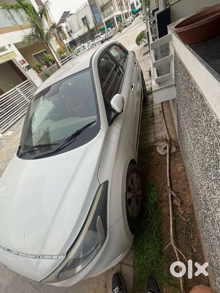 Hyundai I20 Diesel 2015