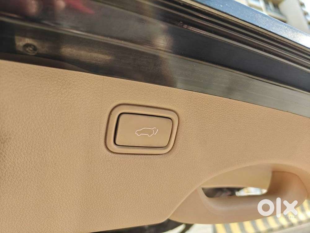 Kia Carnival Prestige, 2020, Diesel