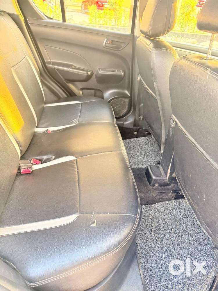 Maruti Suzuki Swift 2017 Diesel Well Maintained