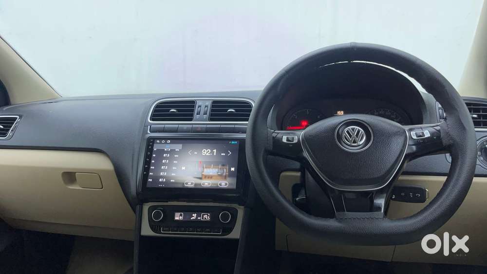 Volkswagen Polo 1.5 Tdi Highline, 2017, Diesel