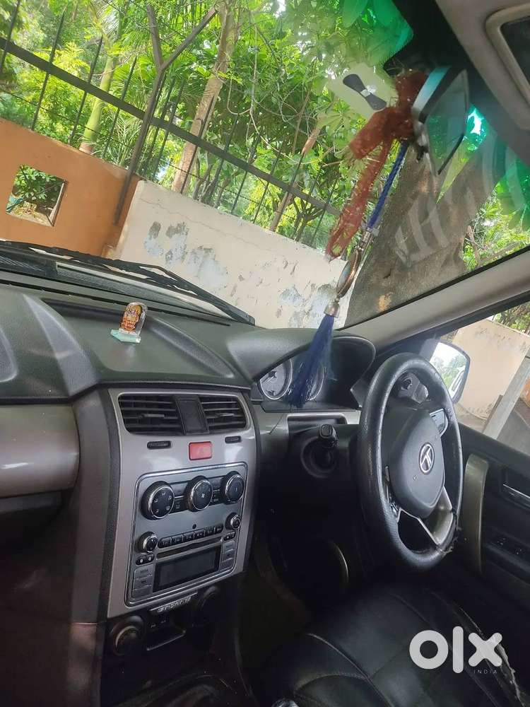 Tata Safari Storme Diesel 2019