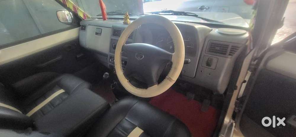 Tata Sumo Victa Lx, 2016, Diesel