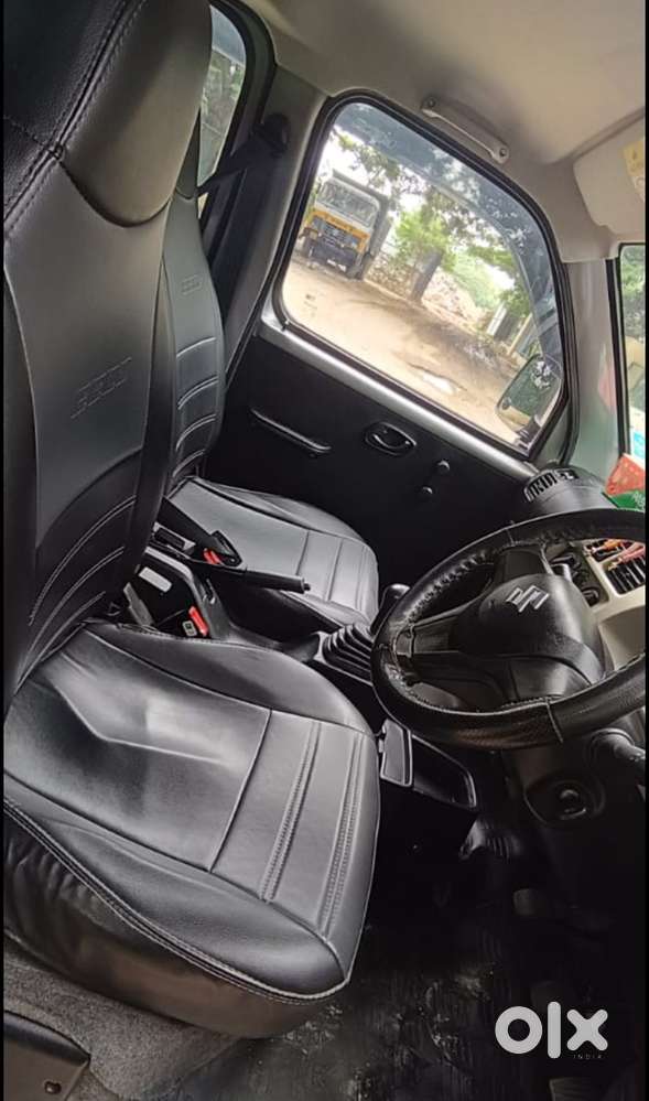 Maruti Suzuki Eeco 5 Seater Ac, 2024, Petrol