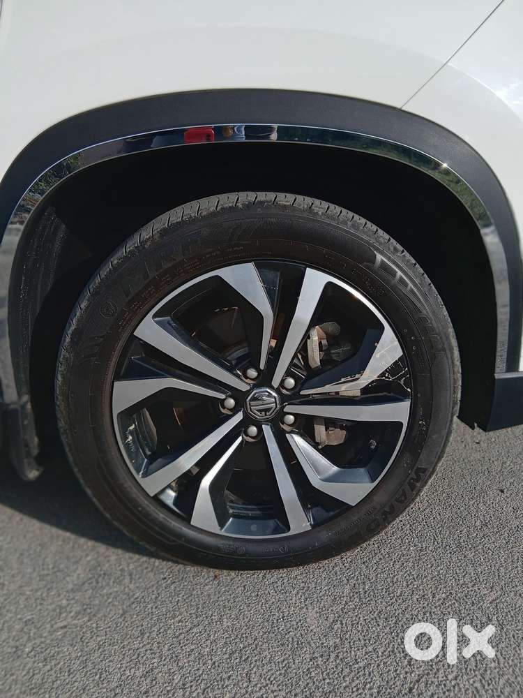 Mg Hector Smart Pro 2.0 Turbo Diesel Mt, 2023, Diesel