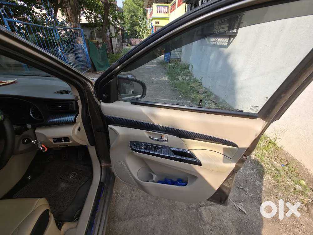 Maruti Ertiga Vxi 2020