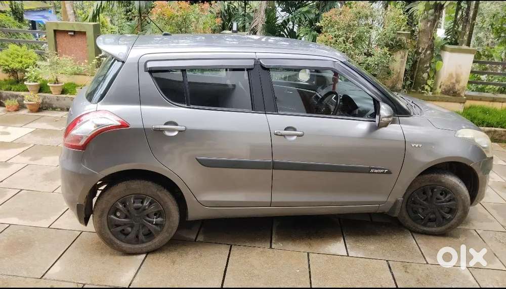 Swift 2017 Maruti Suzuki Rs
