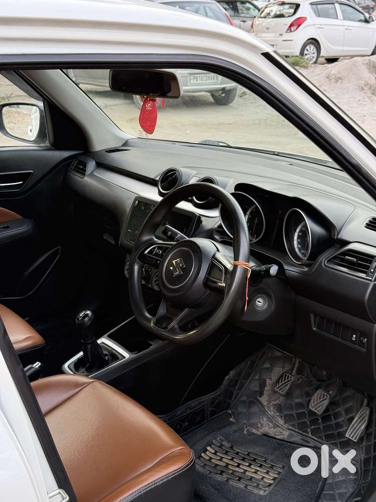 Maruti Suzuki Swift Vdi Optional, 2023, Petrol