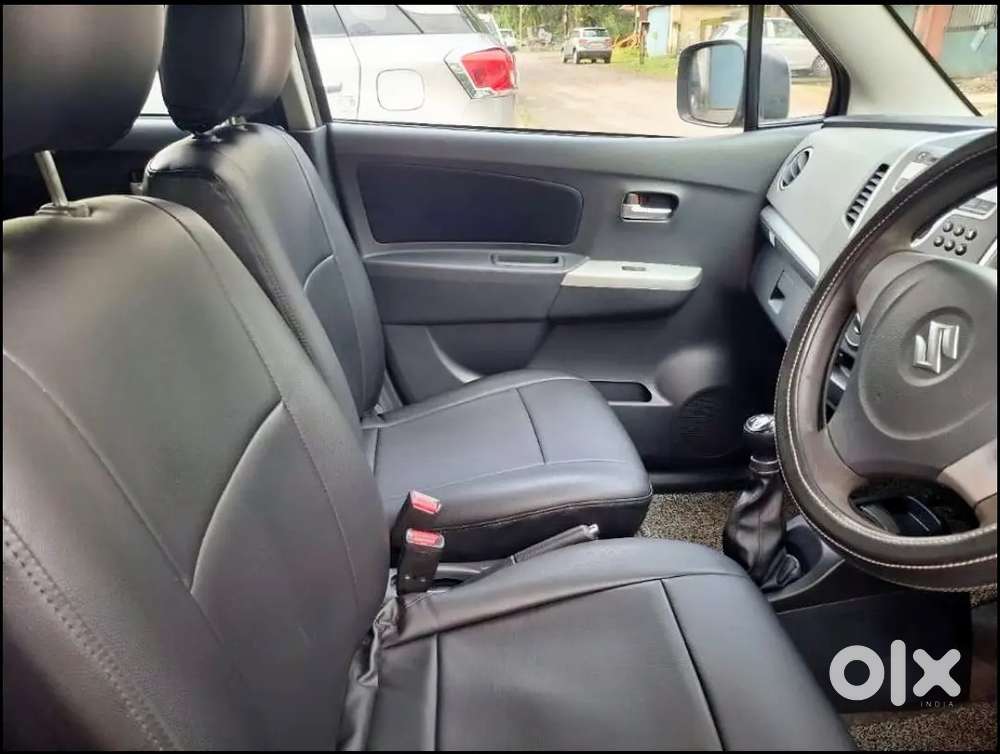 2012 Maruti Suzuki Wagon R