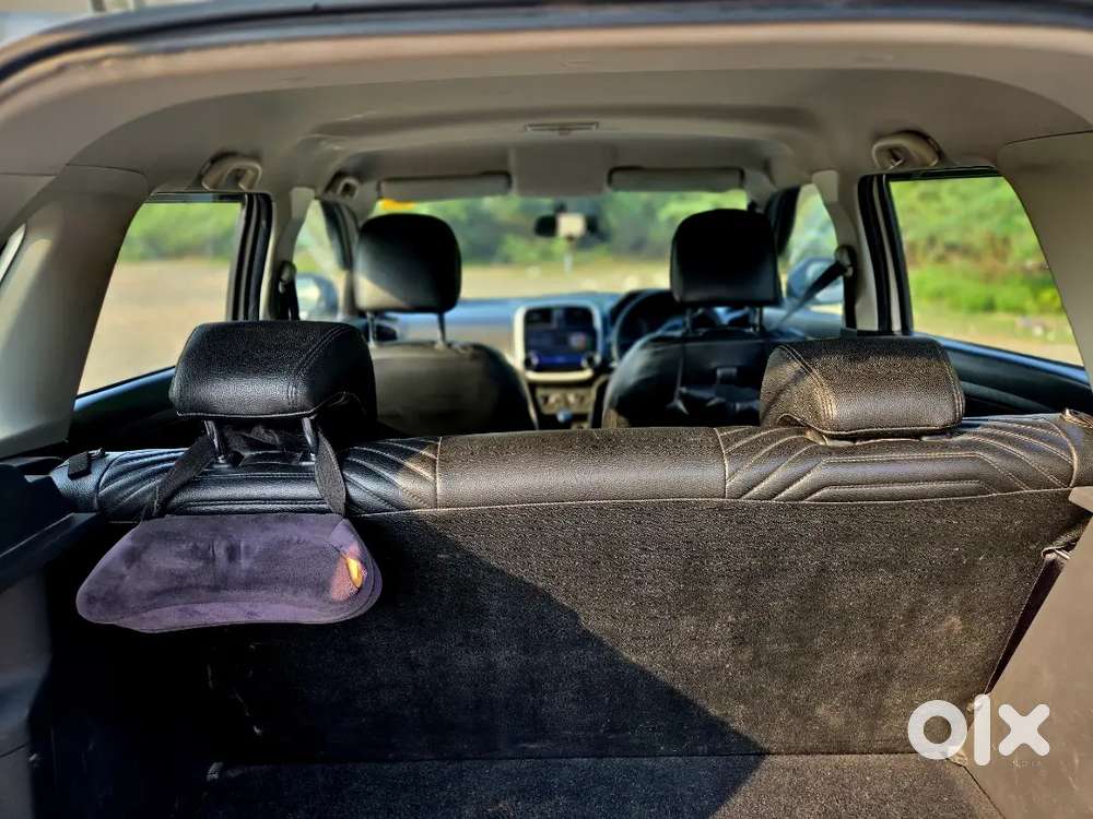 Maruti Suzuki Vitara Brezza 2016