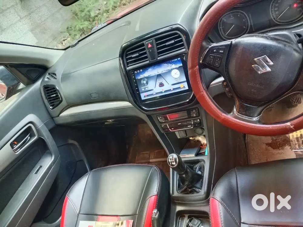 Well Maintained, Full Option, Android Music System