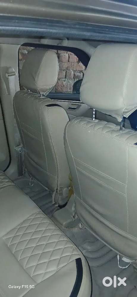Maruti Dzire Vxi 2017