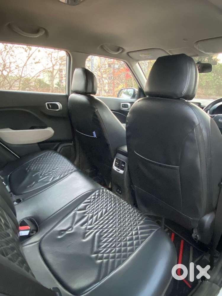 Hyundai Venue S 1.2 Petrol, 2023, Petrol