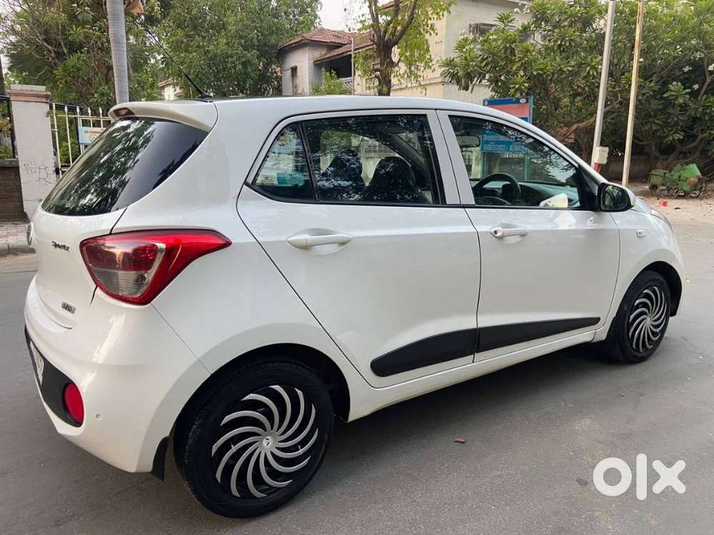 Hyundai Grand I10 2016-2017 Crdi Sportz Celebration Edition, 2017, D..