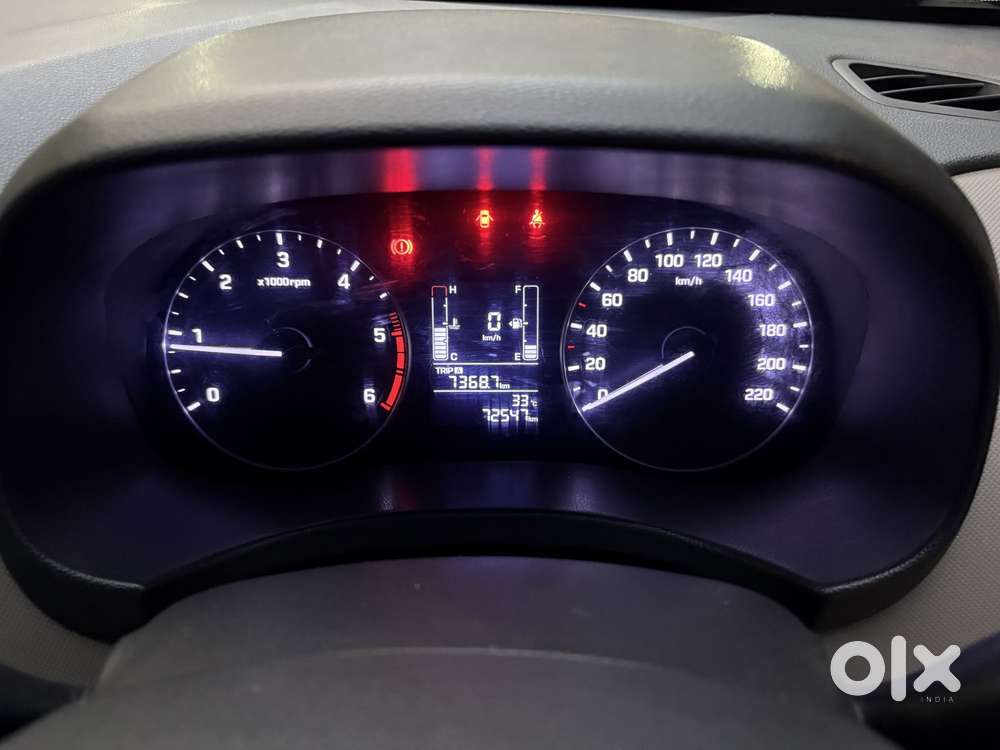 Hyundai Creta 1.4 E Plus Crdi, 2017, Diesel