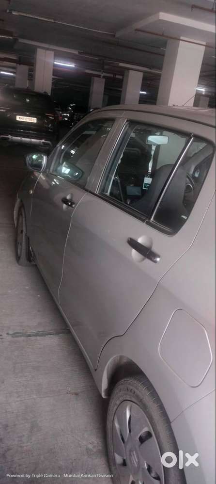 Celerio Vxi Amt 2015 Petrol Good Condition