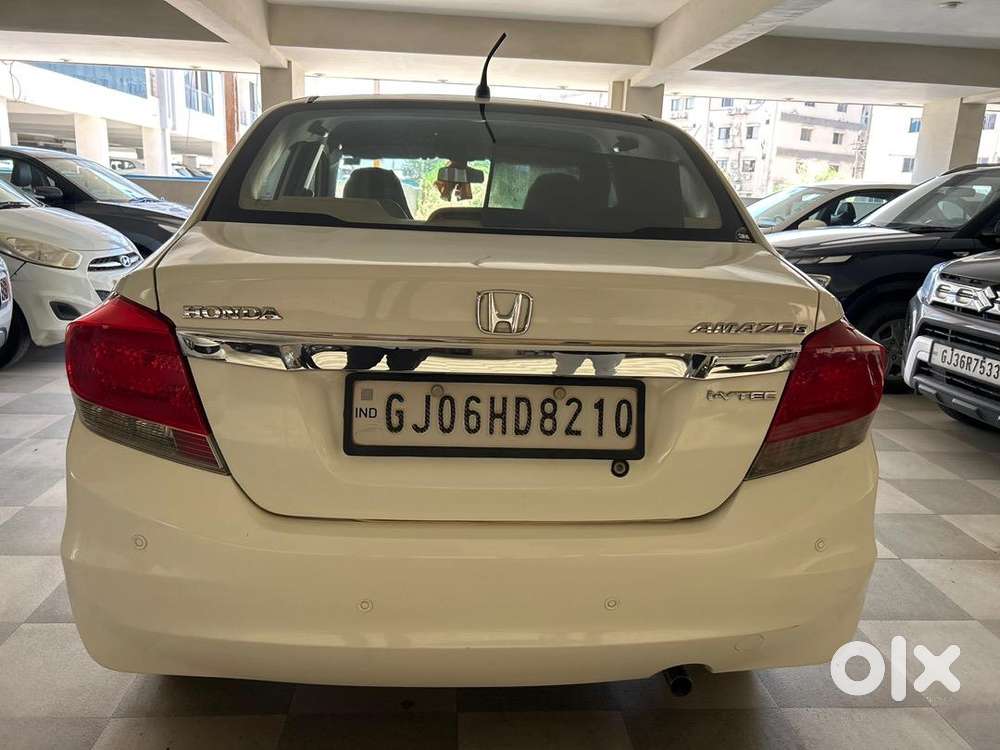 Honda Model 2014 Hybrid