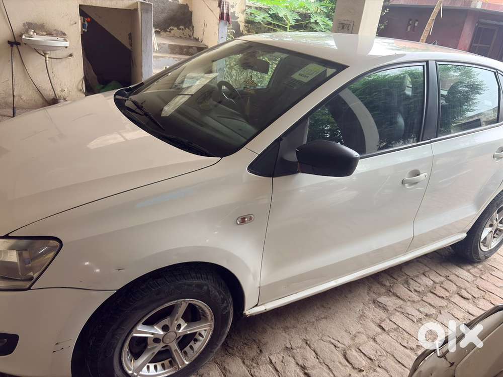 Volkswagen Polo Diesel 2011