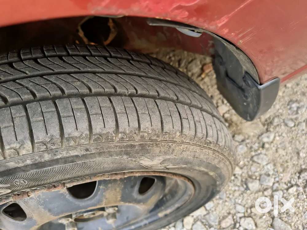 Alto K10 Less Driven