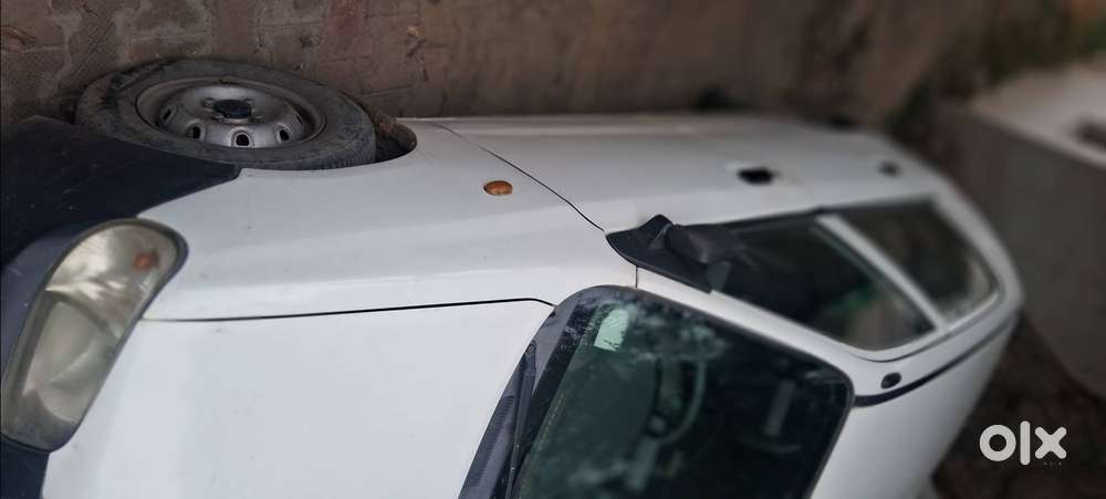 Alto Lx, 2008 Model,