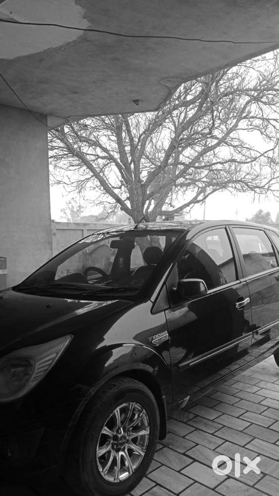 Ford Figo Diesel Manual 2014