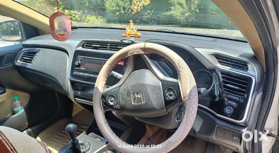 Cruise Control, Boot Space More Than 500 Liters, 2 Airbags & Abs