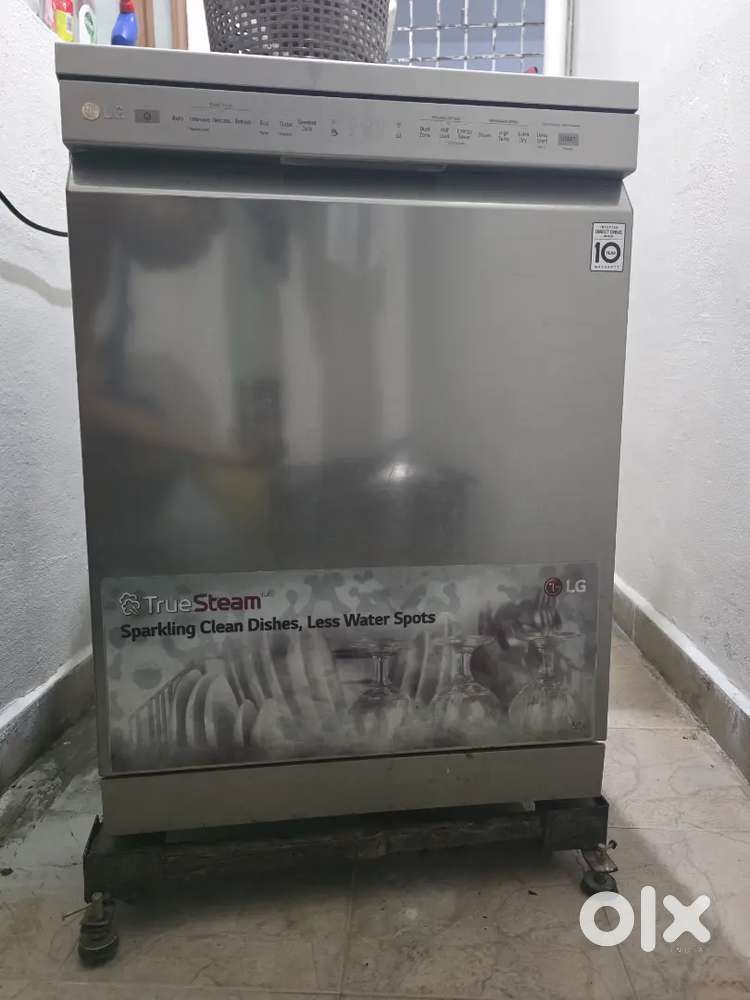 LG Dish Washer