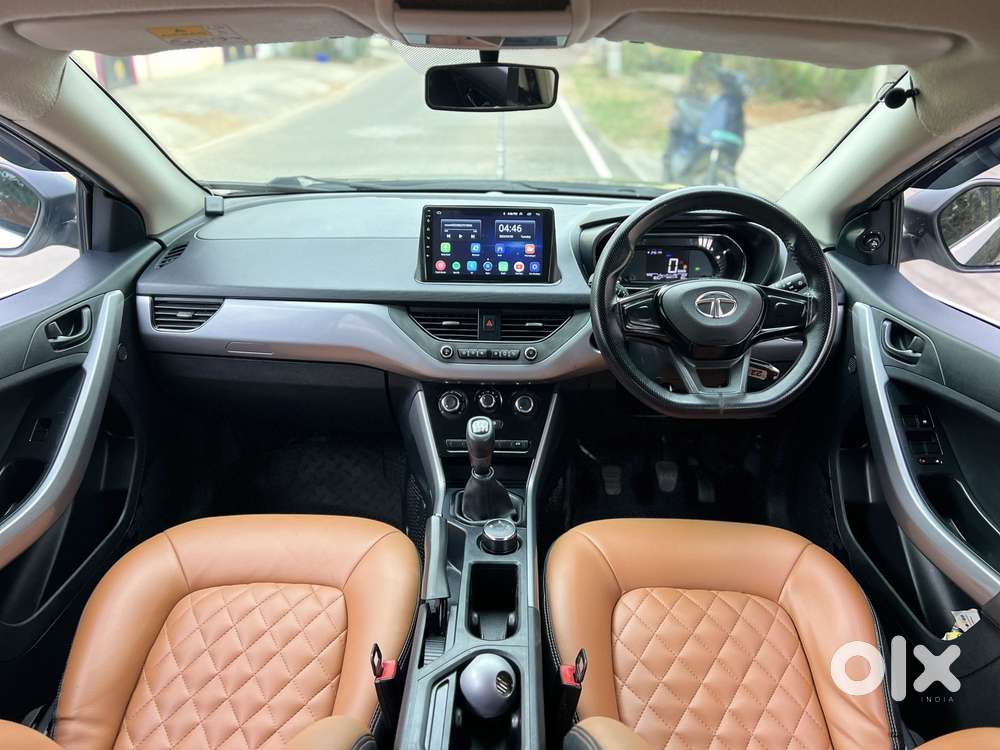 Tata Nexon 1.2 Revotron Xm (s), 2022, Petrol