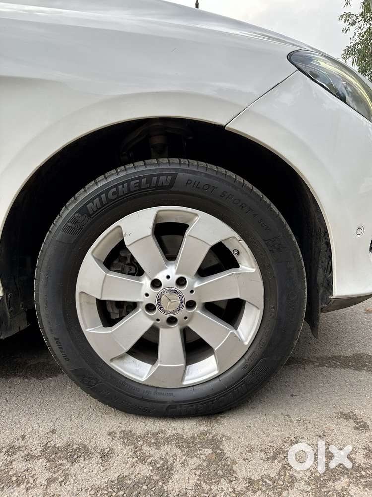 Mercedes-benz Gle Class 2.1 250d 4matic, 2016, Diesel