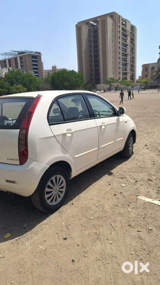 Tata Indica Vista 2010 Diesel 140000 Km Driven