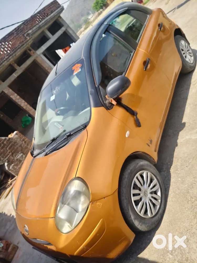 Nissan Micra 2012