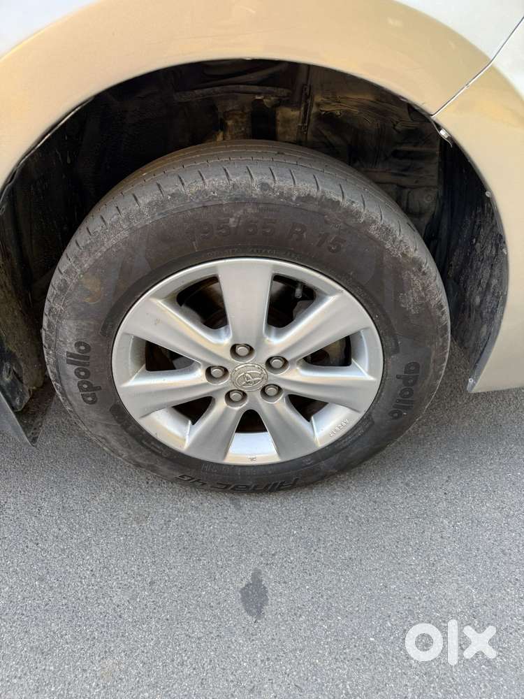 Toyota Corolla Altis 2013-2017 G Mt, 2015, Petrol