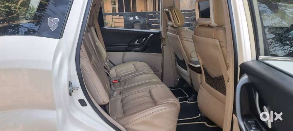 Mahindra Xuv500 W10 2wd, 2017, Diesel