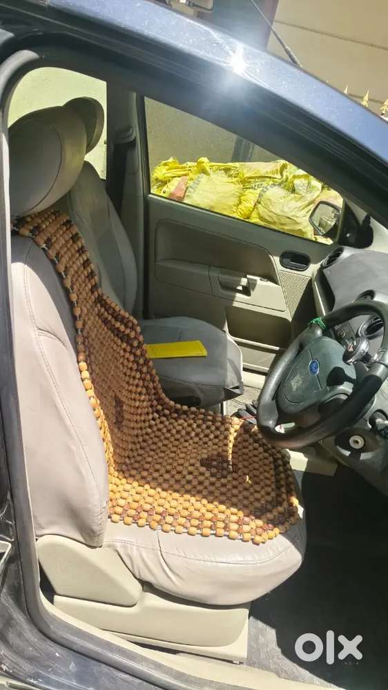 Ford Fusion 2008 Diesel 85500 Km Driven