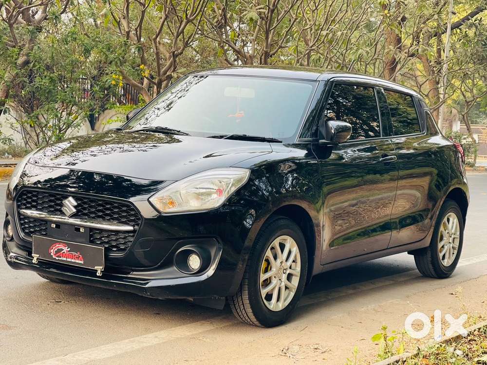 Maruti Suzuki Swift Vvt Zxi, 2023, Petrol